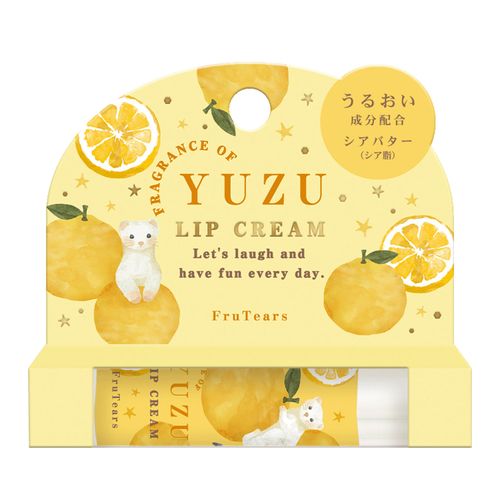 4550391090174



9017



クーリア
フルティアーズ リップクリーム オコジョ