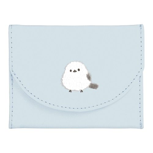 4550391091317



09131



クーリア
モフット ミニ財布 しまえなが