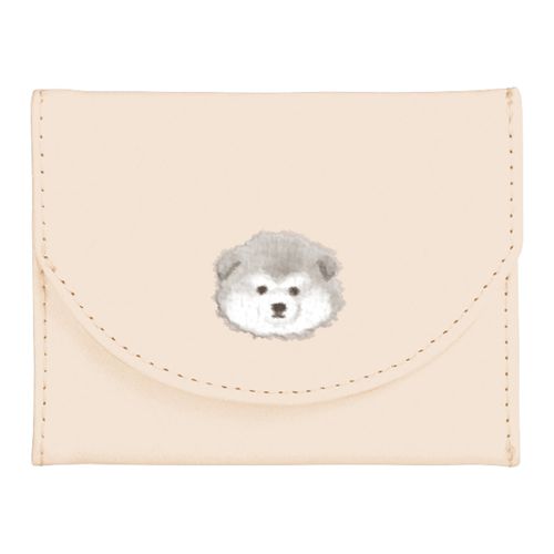 4550391091331



09133



クーリア
モフット ミニ財布 あらすかんまらみゅーと