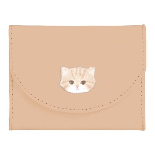 4550391091348



09134



クーリア
モフット ミニ財布 ねこ