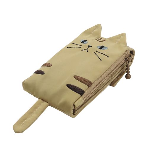 4571226698280



J608_TO



ノアファミリー
トリオキャット カードケース トラ