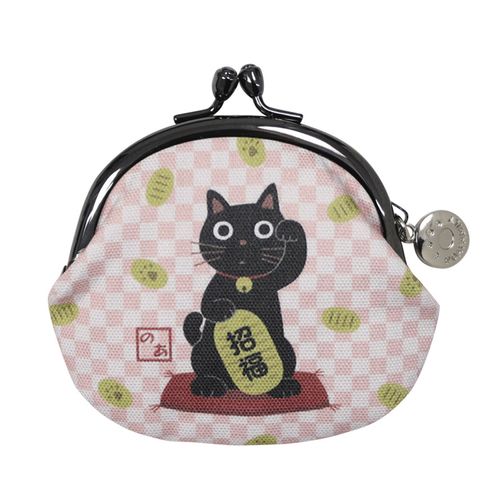 4571226698310



J610_MA



ノアファミリー
日本のたま がま口財布 たままねき