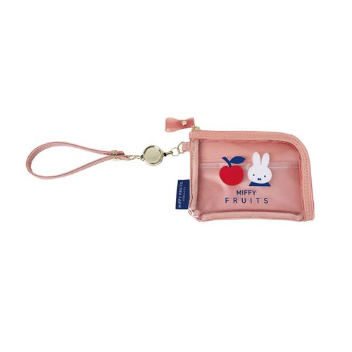 4901478197932



MF909A



クツワ　
miffy パスケースA 「MIFFY FRUITS」