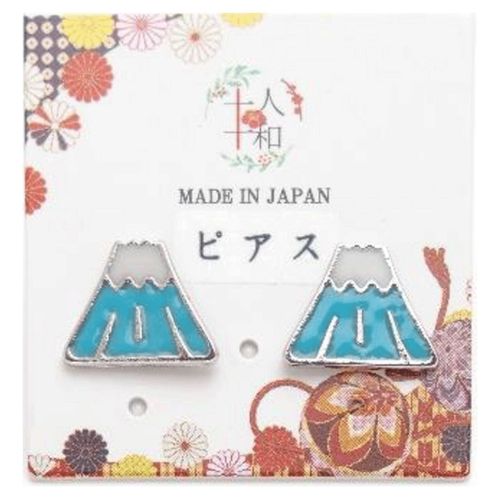 4580506137012



AP8984/105



アミューズ
ピアス 富士山