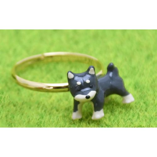4571678918479



AELD21/120



アミューズ
elioリング 柴犬（黒柴）