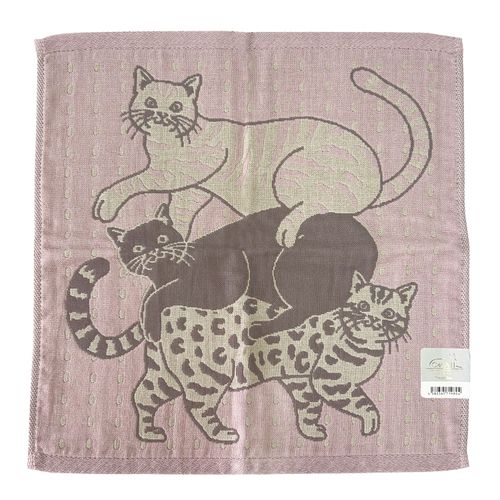 4582365722705



572266



ニコット
Cat All 3重ガーゼハンカチ ピンク