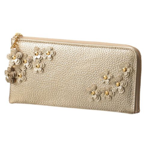 0



0



コルバ
L字ファスナー束入 花付き財布