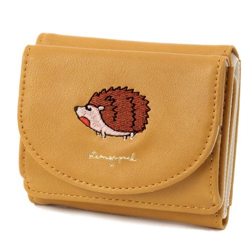 0



0



ムウマージュ
ストレンジパークミニ財布