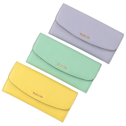 0



0



プレリーシミズ　
COLORS 長財布