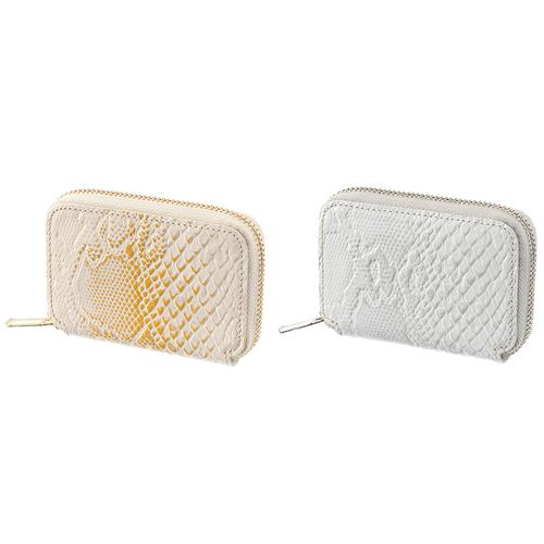 0



0



ナダヤ
パイソンミニ財布
