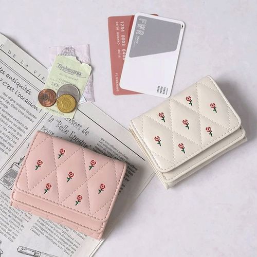 4570017861193



0



フラワーリング
ミニバラ刺繍×キルティング ミニウォレット