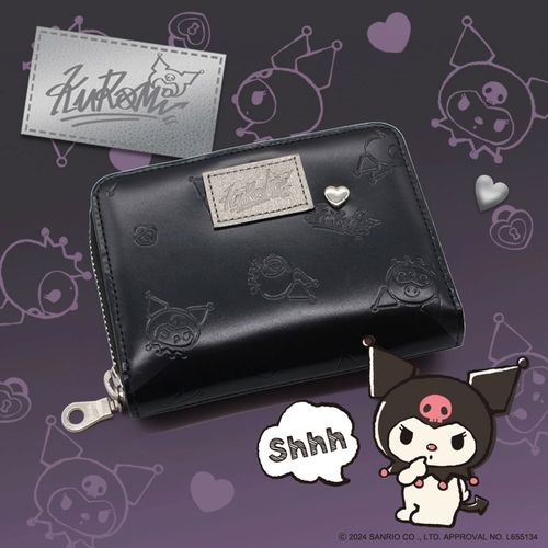 0



0



ナダヤ
クロミR二つ折り財布
