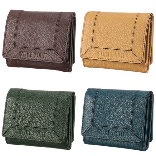 4969260448570



0



プレリーシミズ　
3つ折り財布