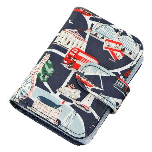 0



0



新日本製作所
ロンドンマップ柄 カードケース