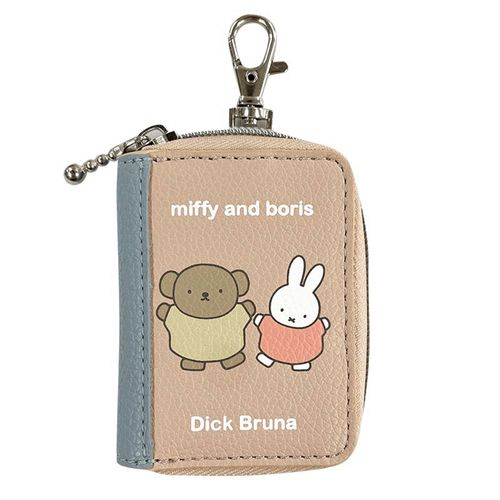 4582365716155



LIC-MF0103



ニコット
ミッフィー BOOKスマートキーカバー ピンク