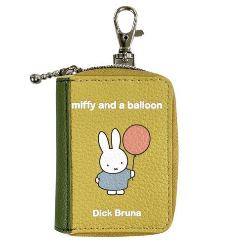 4582365716162



LIC-MF0104



ニコット
ミッフィー BOOKスマートキーカバー イエロー