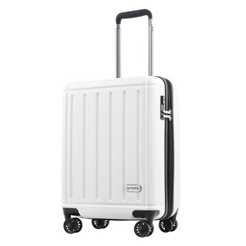 0



0



スカイル
アウトドア ファスナーハードキャリー 機内持ち込みサイズ 38L