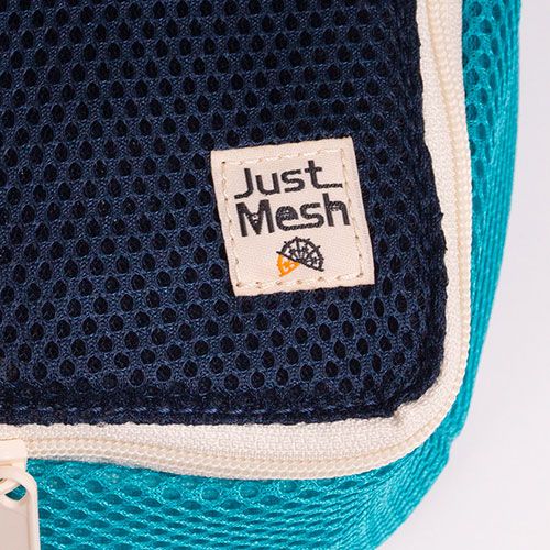 4582156343775



0



アジア・ラゲージ　
JustMesh 洗えるメッシュアメニティポーチ