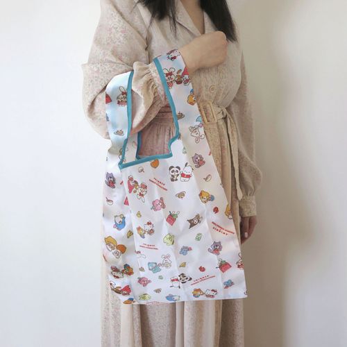 4589899060464



0



三金商事　
SWIMMER×SANRIO（スイマー＆サンリオ） エコバッグ