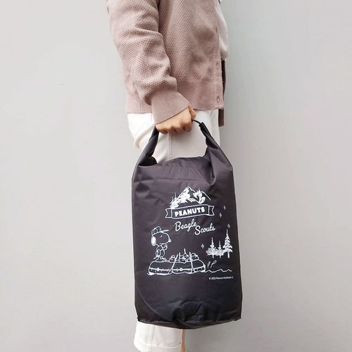 0



0



バンガード
スヌーピー防水バッグ10L