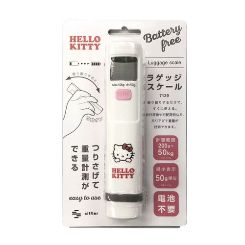 4522064719903



7139 SA24HWｷﾃｨ



シフレ
手動充電式ラゲッジスケールサンリオキャラクターズ