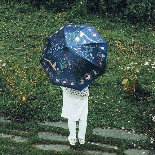 0



0



はちや
ThinkBee！カサノヴァ 晴雨兼用長傘 パゴダ （アリスインワンダーランド）