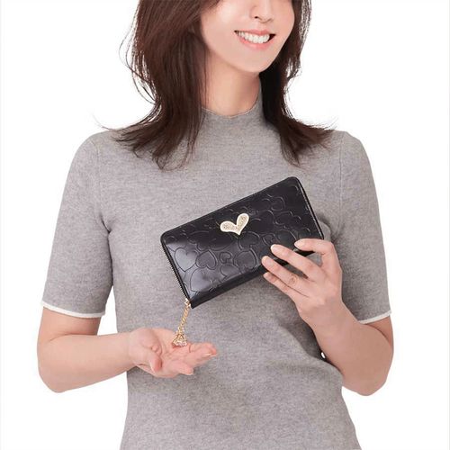 0



0



はちや
Think Bee！ハーティハート ラウンド財布
