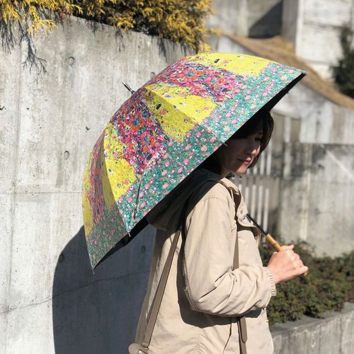 0



0



はちや
ThinkBee！ クリムト晴雨兼用長傘