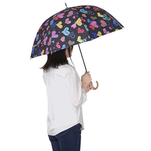 0



0



はちや
Think Bee！ ハートムーン晴雨兼用傘