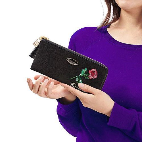 0



0



はちや
Think Bee！ カルメンロッサL字長財布