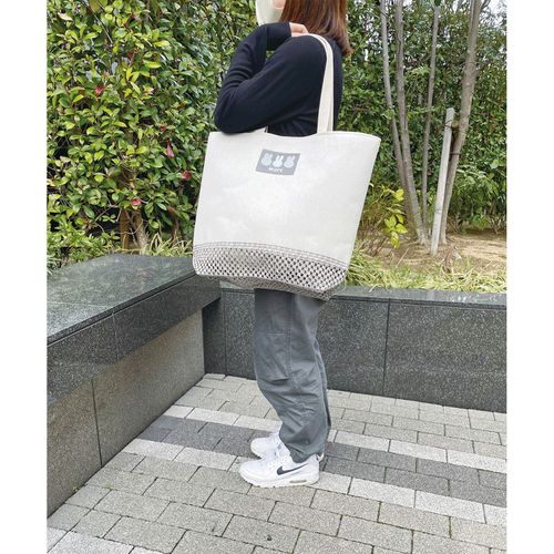 0



0



生駒クロス
ミッフィー 帆布ビッグトートバッグ
