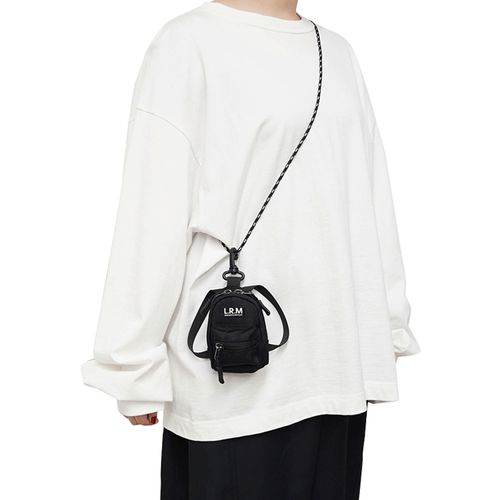 4573466475270



0



ムウマージュ
リュック型ミニショルダーバッグ