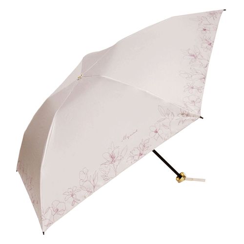 0



0



クレール
晴雨兼用 リムフラワー超軽量ミニ傘