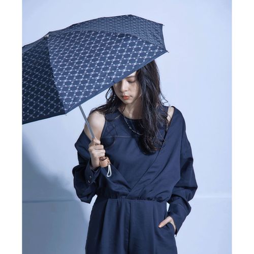 4570121812012



0



アセント
軽量フラワークロス 晴雨兼用5段ミニ傘