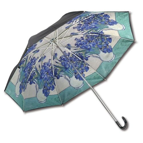 0



0



ユーパワー
名画 晴雨兼用 折傘