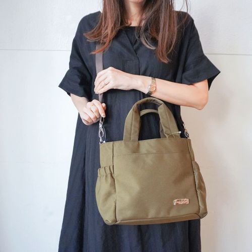 0



0



コーエイ
marie claire bis 2WAYバッグ