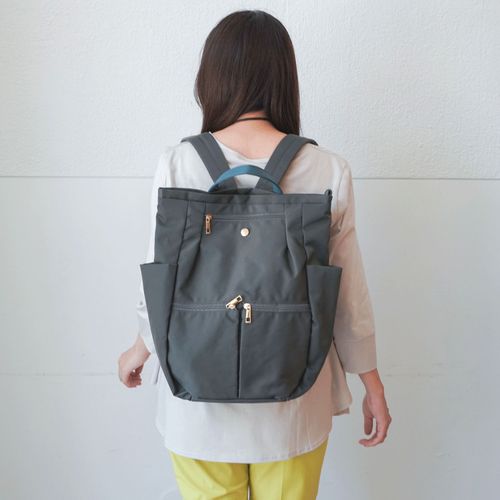 0



0



コーエイ
時短Wファスナーリュックサック