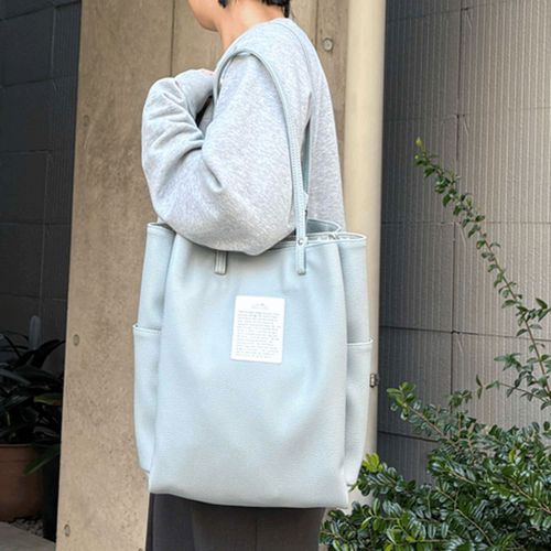 0



0



トリムワーク
3層カラフルトートバッグ