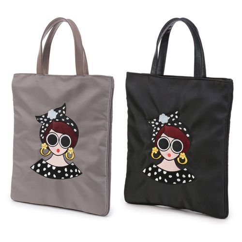 0



0



ラルジュ
女の子刺繍A4拡張バッグ