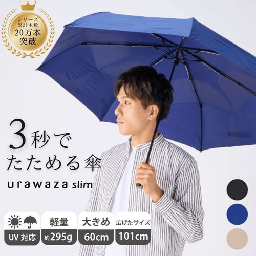 4550272192379



0



ムーンバット　
ウラワザ スリムプレーン折傘 60cm
