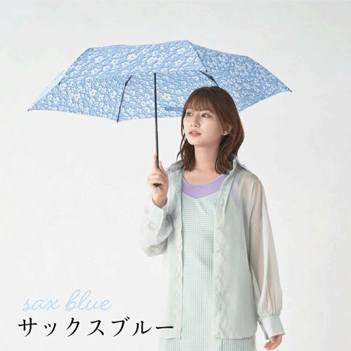 4550272296480



0



ムーンバット　
ウラワザ スリムフロ－ティングフラワー折傘 55cm