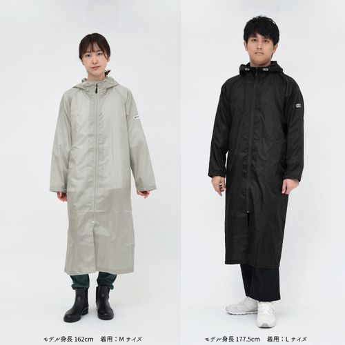 4905772569501



0



丸十コーポレーション
OUTDOOR レインコート