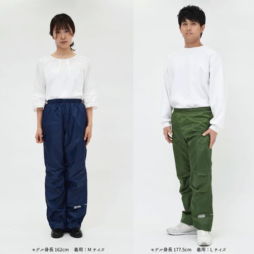 4905772569662



0



丸十コーポレーション
OUTDOOR パンツ