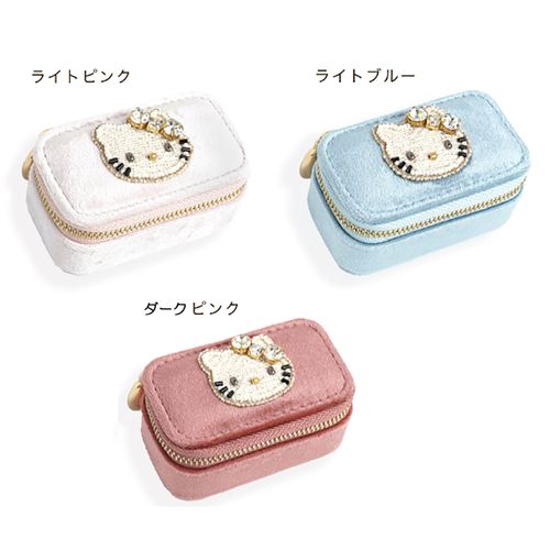 4580002614772



0



スプリング
Hello Kitty×MAYGLOBE ジュエリーボックス 小サイズ
