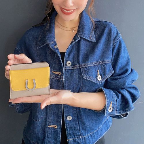 0



0



ラムモード
馬蹄金具2つ折り財布
