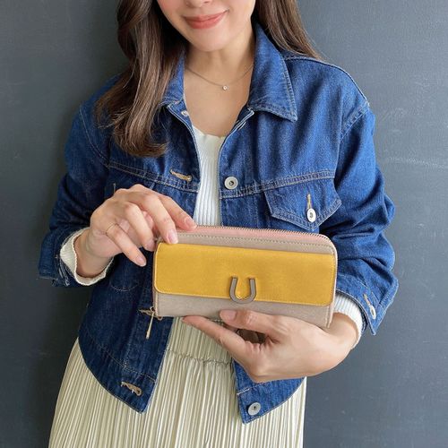 0



0



ラムモード
馬蹄金具ラウンド財布