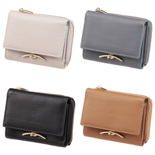 0



0



キューズ
BEAURE 結び金具3つ折り財布