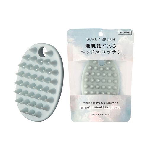 4517161175080



1685001



グローバル　プロダクト　プランニング
デイリーディライトスカルプブラシ