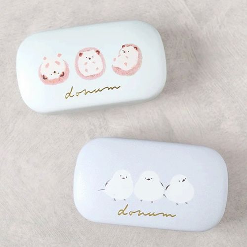 4570017845056



0



フラワーリング
小物入れ シマエナガ＆ハリネズミ