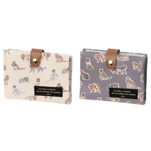 0



0



スイッチスタンス
デール LIBERTY CATカードケースL